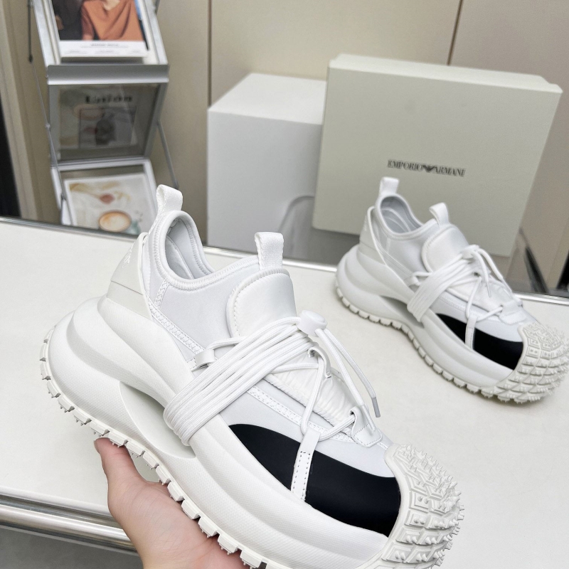 Armani Sneakers